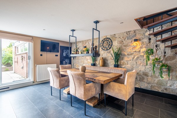 Medium property photo - Hillegommerdijk 26, 2165 AM Lisserbroek